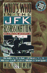 jfk assassination books